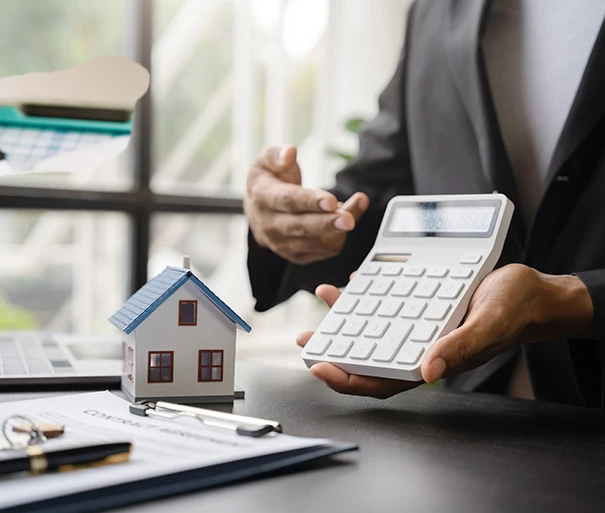 Szacowanie wartości nieruchomości